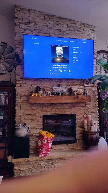 Review image send by user