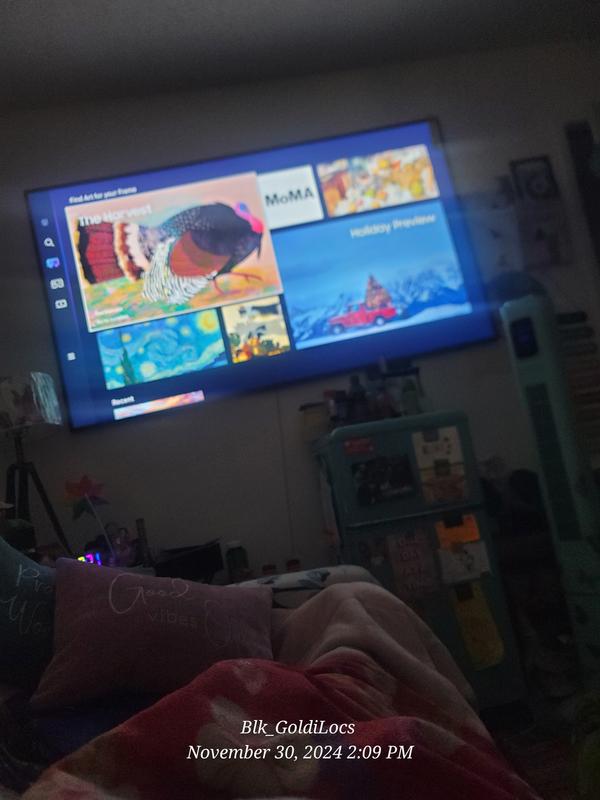 Review image send by user