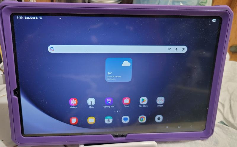 Review image send by user