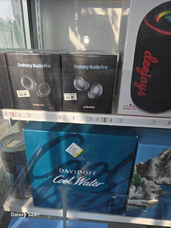Buy Galaxy Buds3 Pro Silver | Samsung US