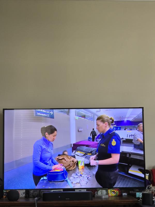 Review image send by user