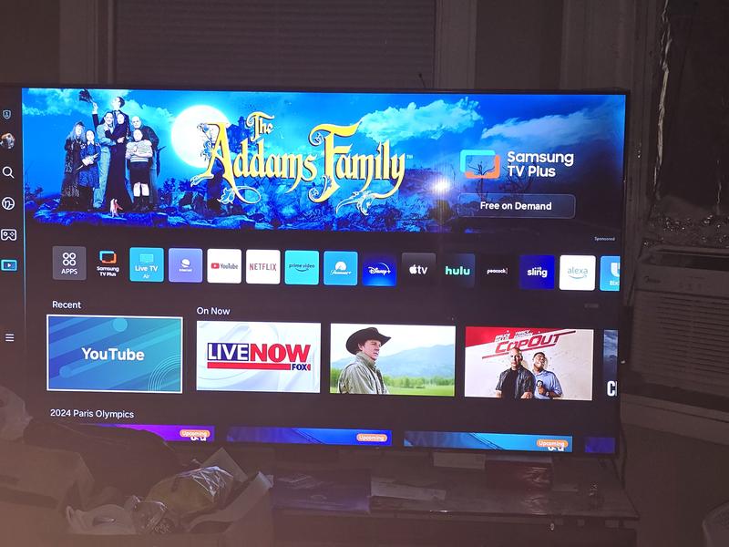 Review image send by user