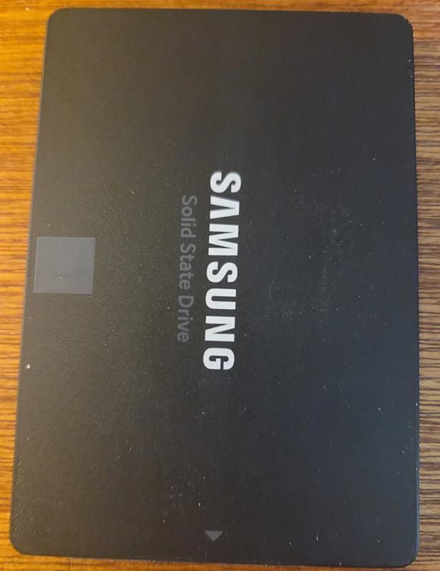 Samsung 870 Evo Sata 2.5In Ssd 4Tb at Lowes.com