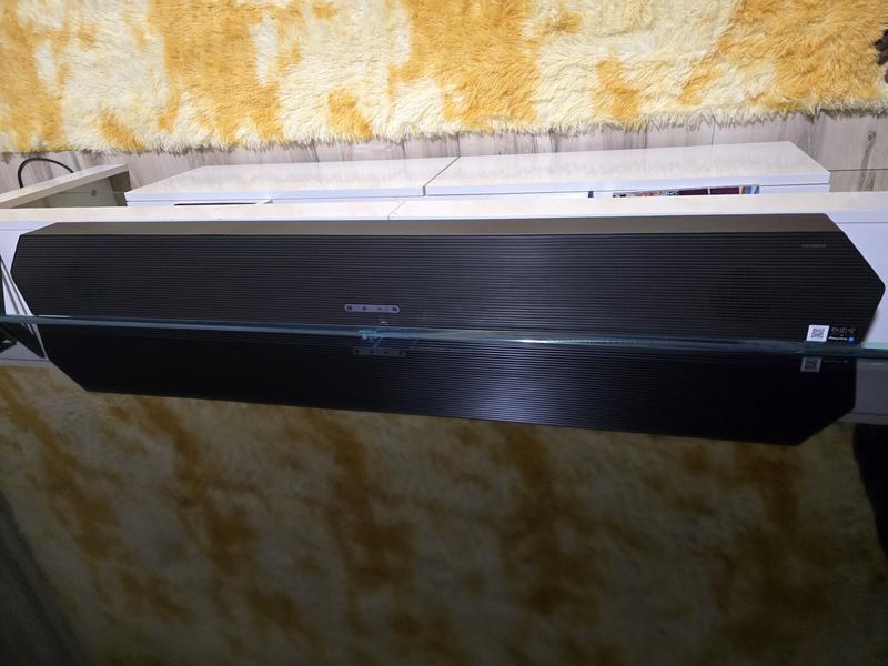 Q-series Soundbar with Subwoofer & Rear Speakers HW-Q990F | Samsung US