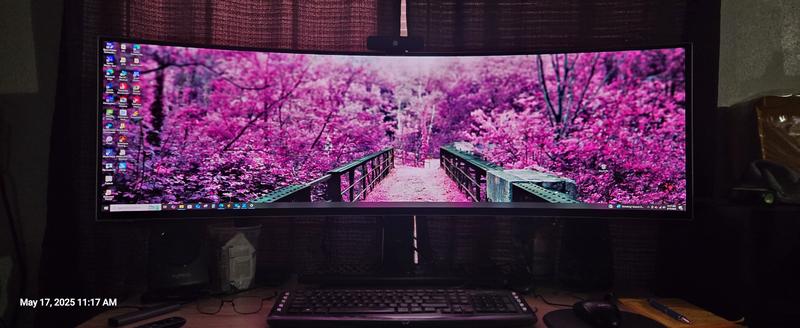 Review image send by user