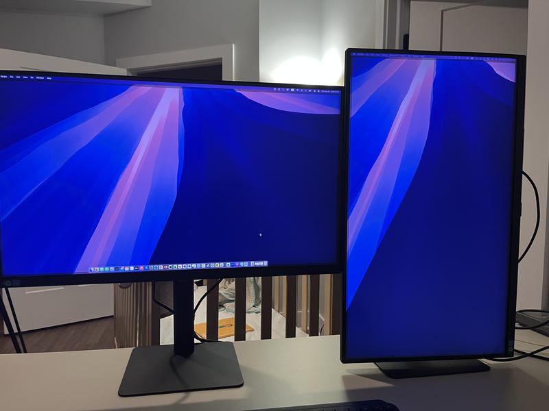 ViewFinity 32-Inch S80UD UHD Monitor | Samsung US