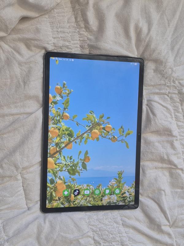 Review image send by user