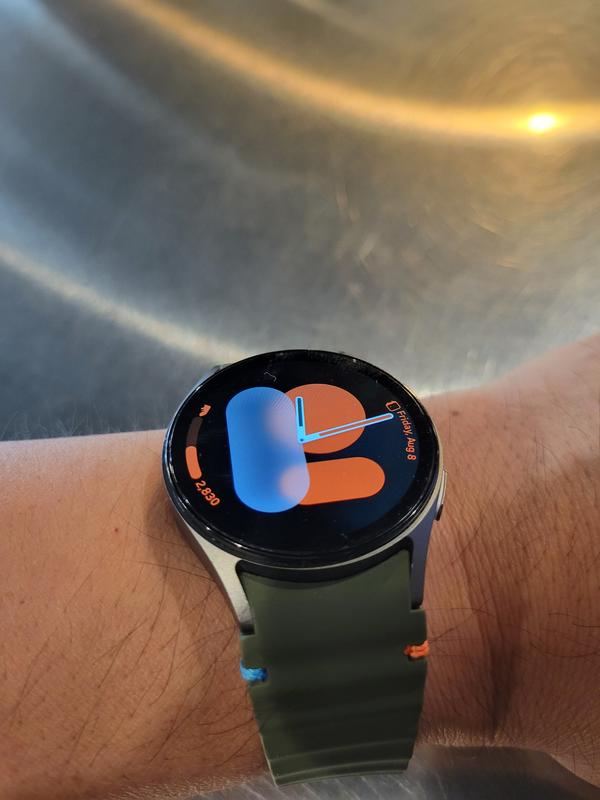 新同品 GalaxyS24Ultra GalaxyWatch7 44mm セット Amazon.co.jp: Galaxy Watch Ultra｜チタニウムシルバー