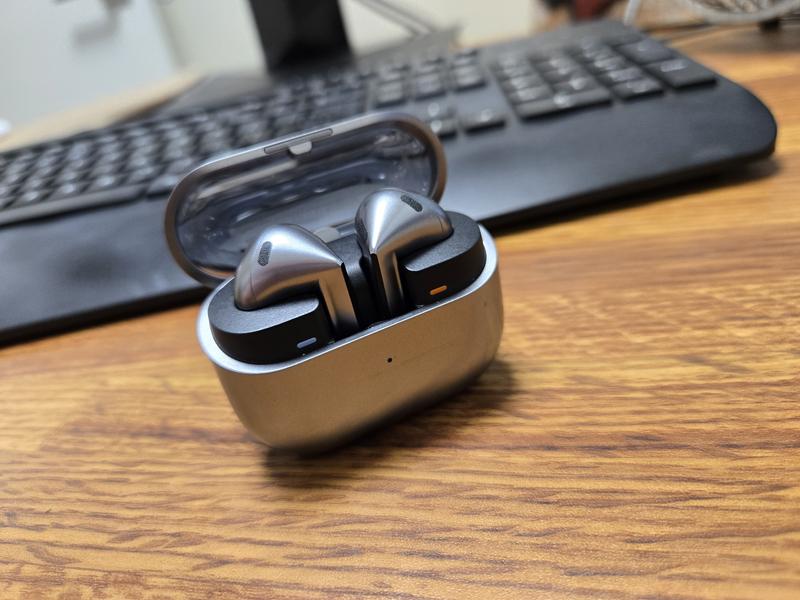 Review image send by user