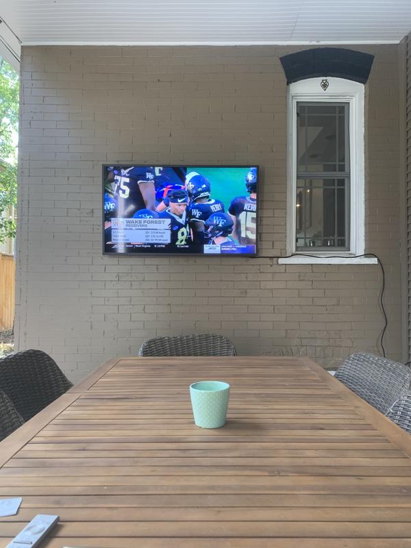 Review image send by user