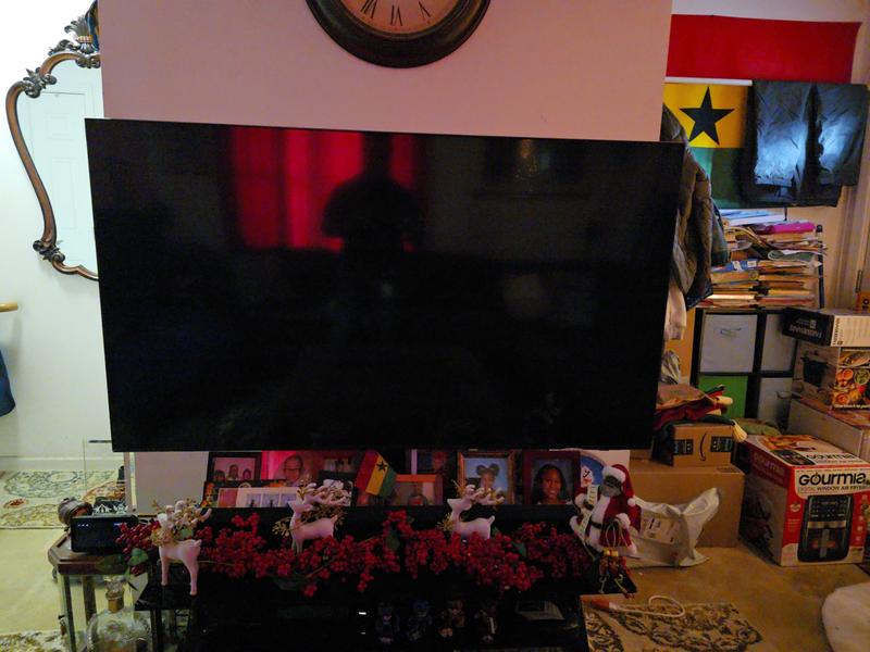 Review image send by user