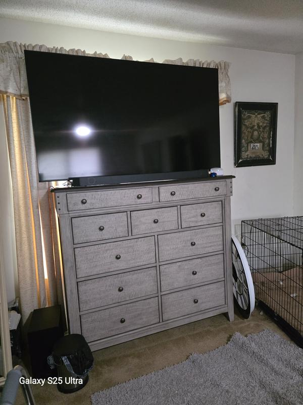 Review image send by user