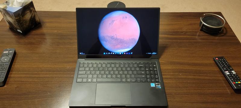 Review image send by user