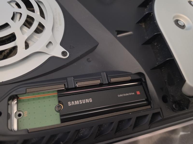 2TB SSD NVMe™ - High-Speed 990 PRO SSD | Samsung US