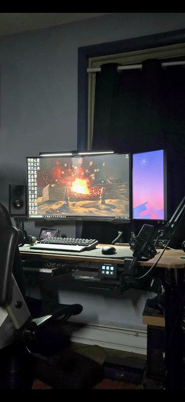 Review image send by user