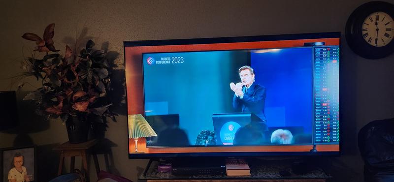 Review image send by user