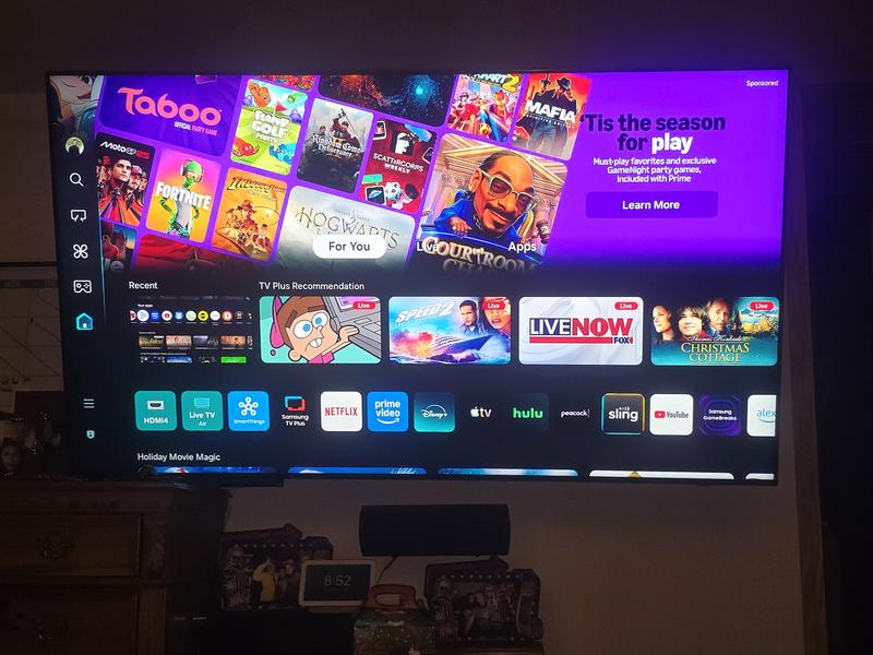 Review image send by user