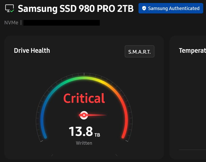 980 PRO PCIe 4.0 NVMe™ 1TB SSD | Samsung US