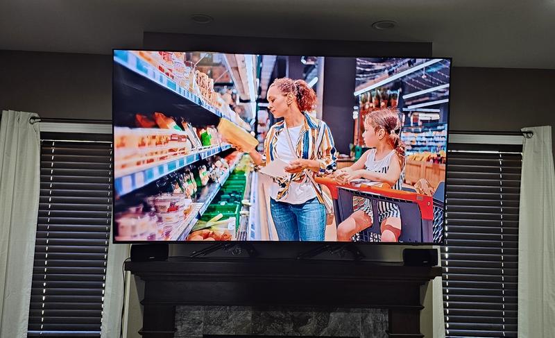 Review image send by user