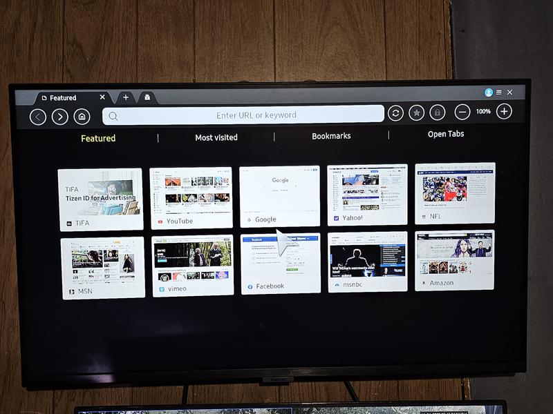 Review image send by user