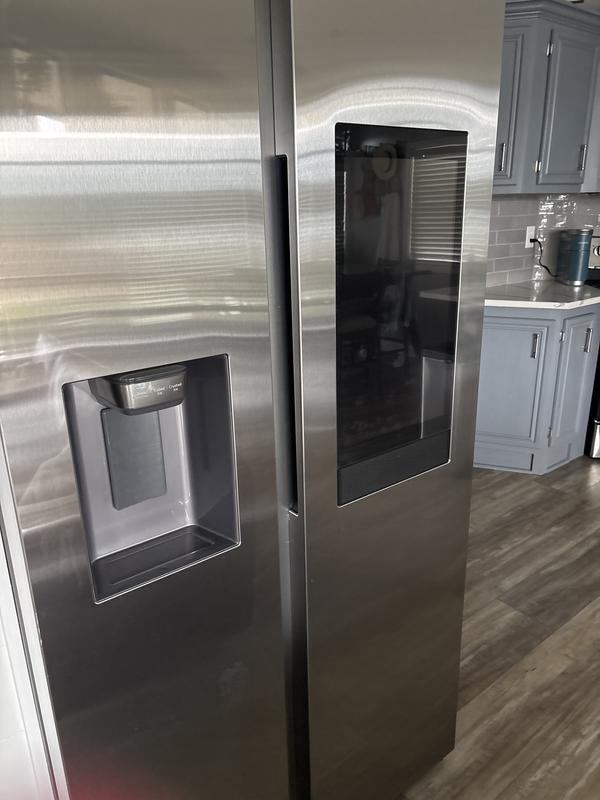 Customer photo 1