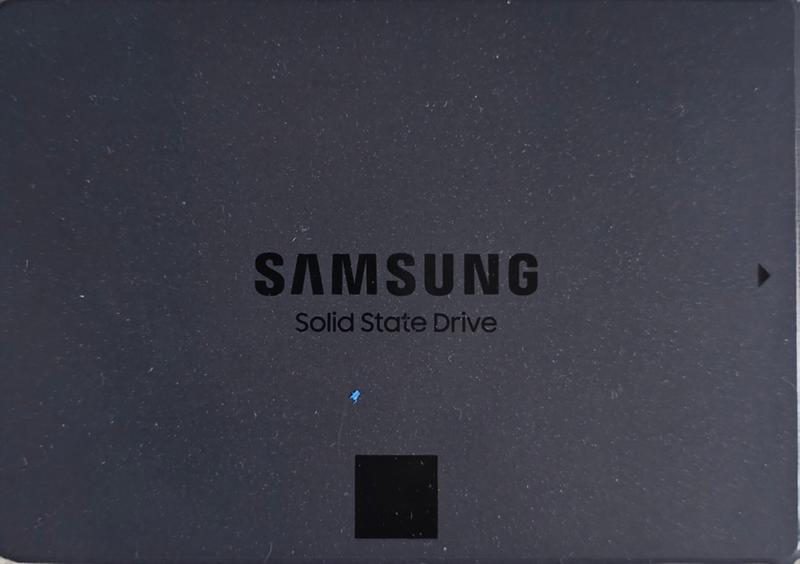 870 EVO SATA 2.5 inch 1TB SSD | Samsung US