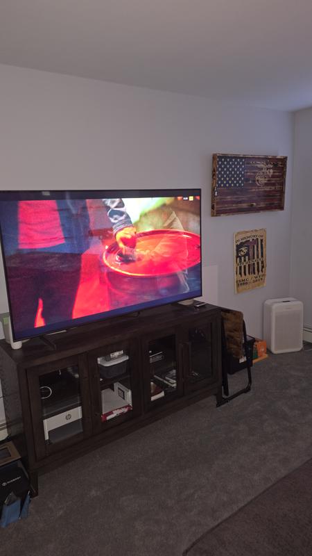 Review image send by user