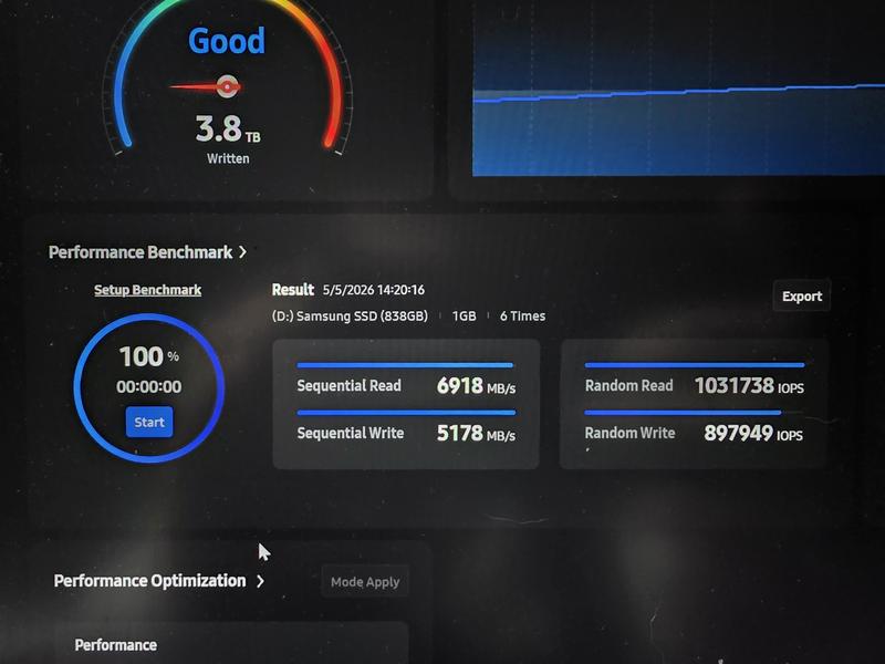 980 PCIe 3.0 NVMe™ 500GB Gaming SSD | Samsung US