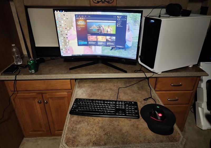 Review image send by user