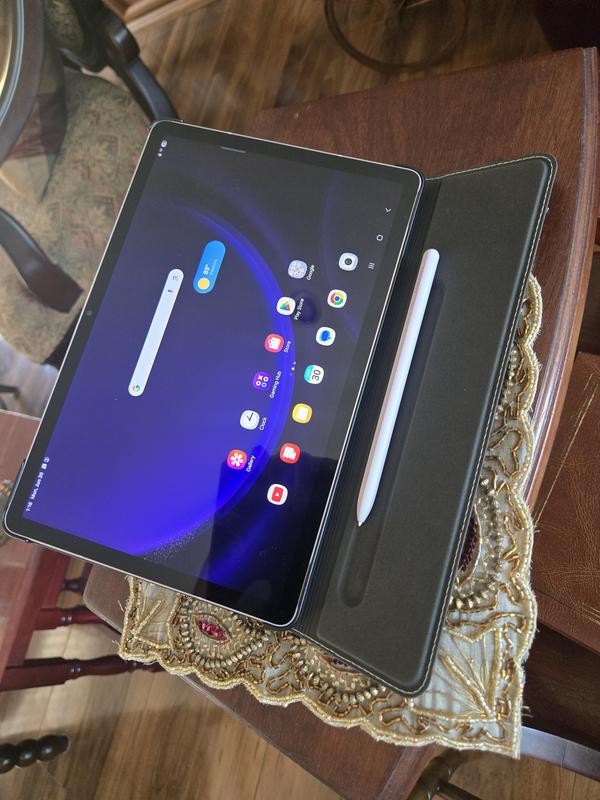 Review image send by user