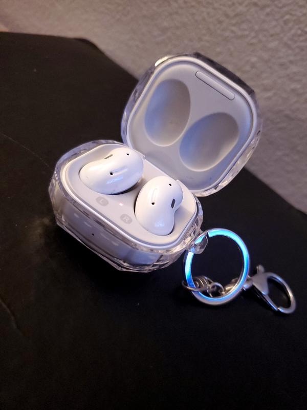 SM-R180NZKAXAR | Galaxy Buds Live Mystic Black | Samsung