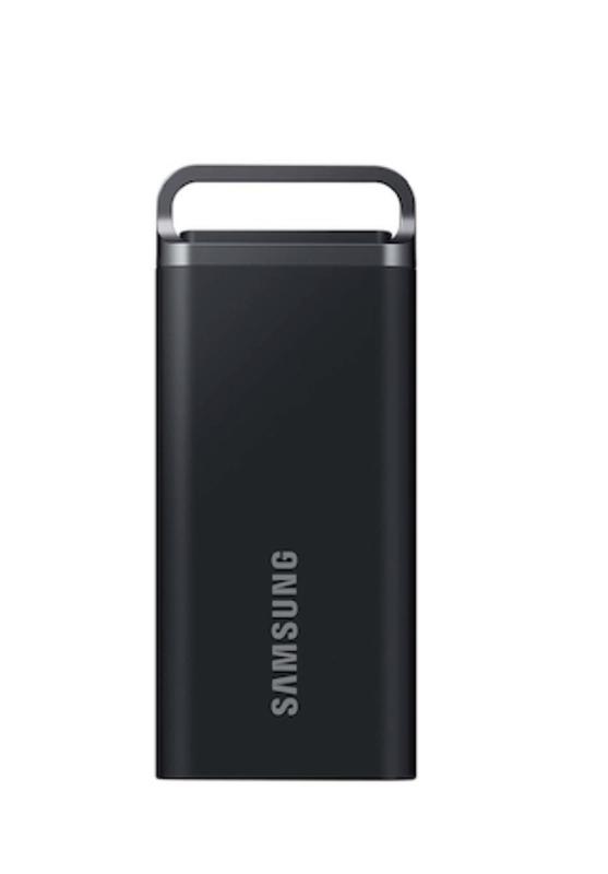 T5 EVO External 8TB Portable SSD | Samsung US