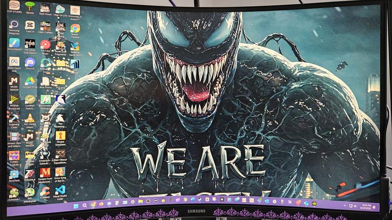 Review image send by user