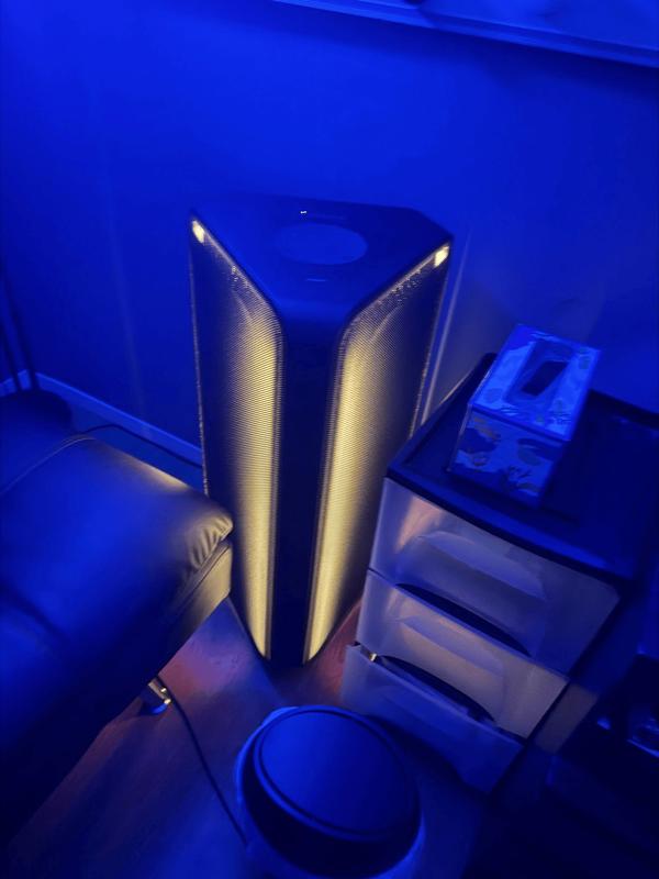 Review image send by user