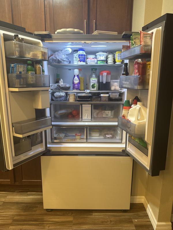 Customer photo 2