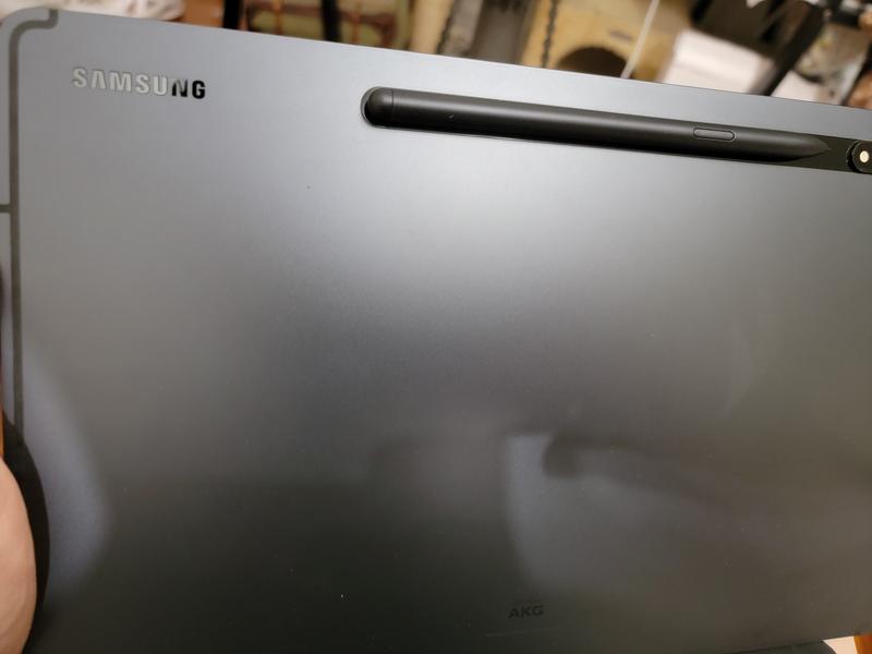 Review image send by user