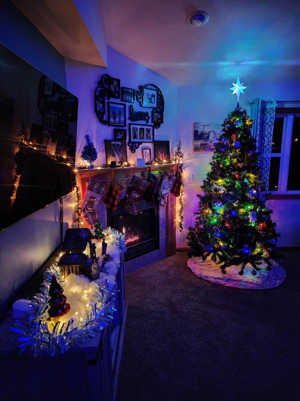 Review image send by user