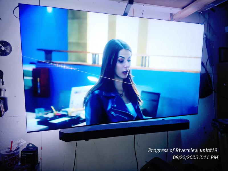 Review image send by user