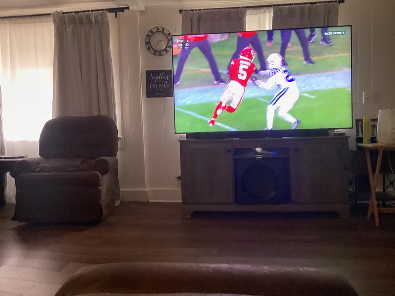 Review image send by user