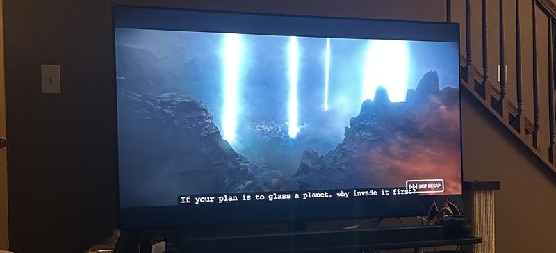 Review image send by user