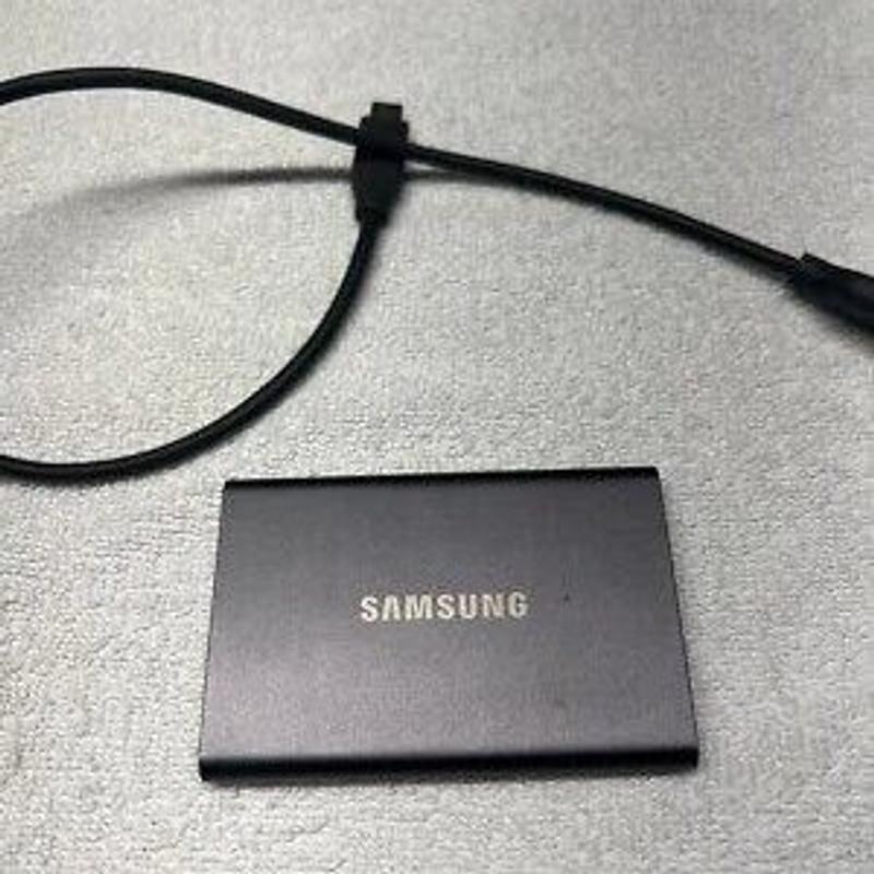 My new super mini storage