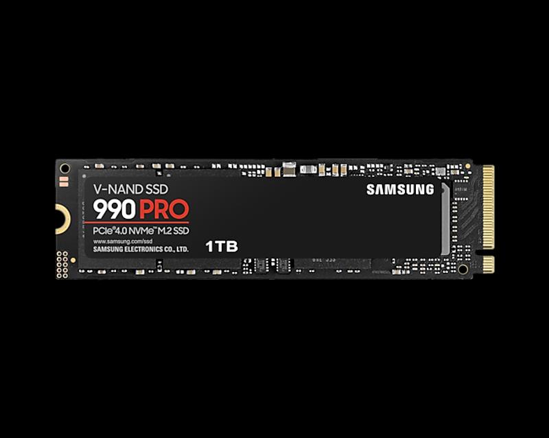1TB SSD Internal Hard Drive - 990 PRO NVMe™ | Samsung US