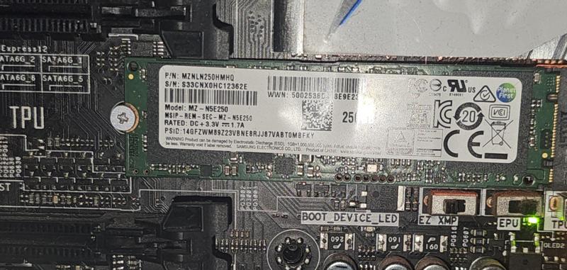 870 EVO SATA 2.5 inch 500GB SSD | Samsung US