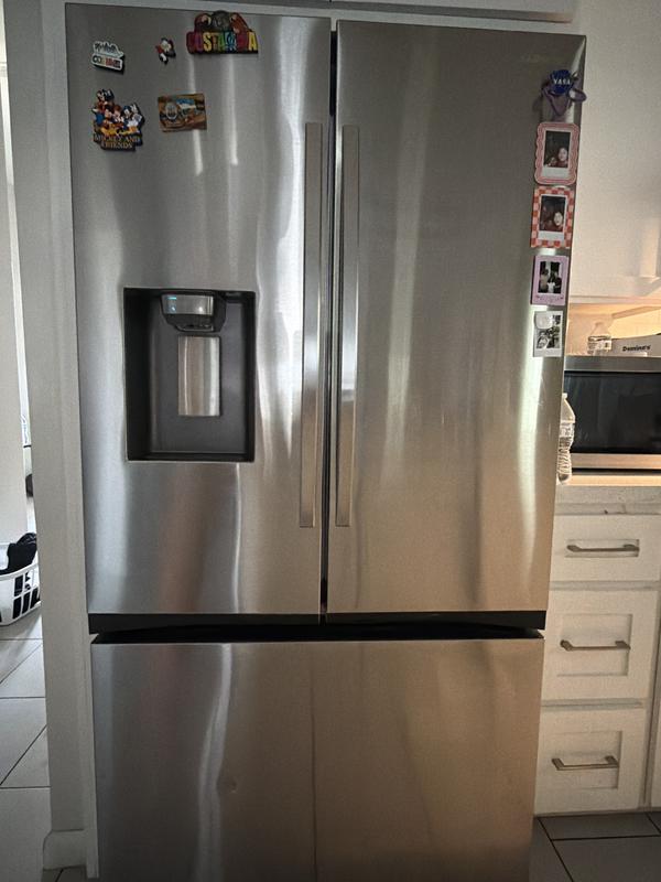 Customer photo 1