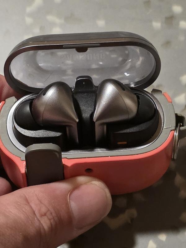 Buy Galaxy Buds3 Pro Silver | Samsung US