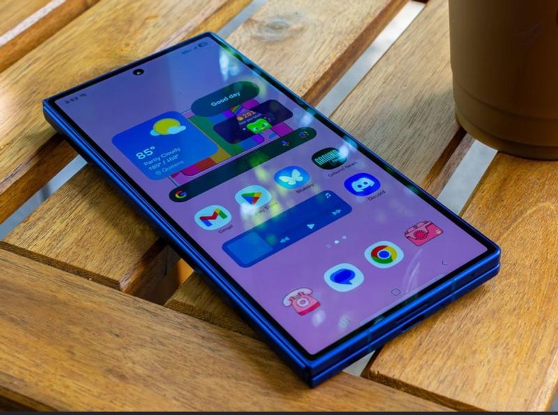 Buy Galaxy Z Fold7 256GB | Jetblack Smartphone (Unlocked) | Price