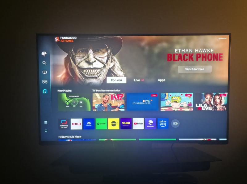 Review image send by user