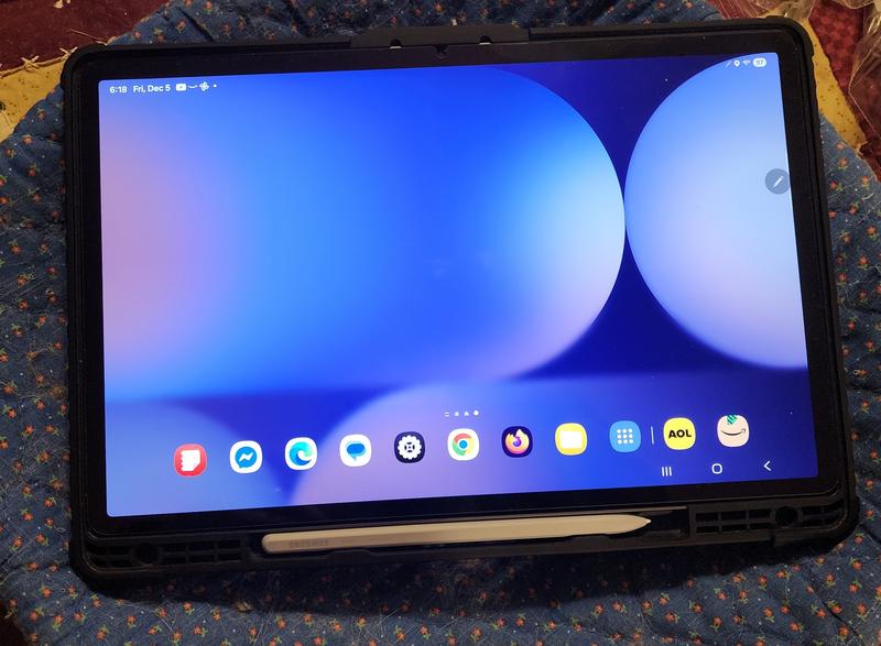 Buy Tab S10+ 256GB in Platinum Silver | Samsung US