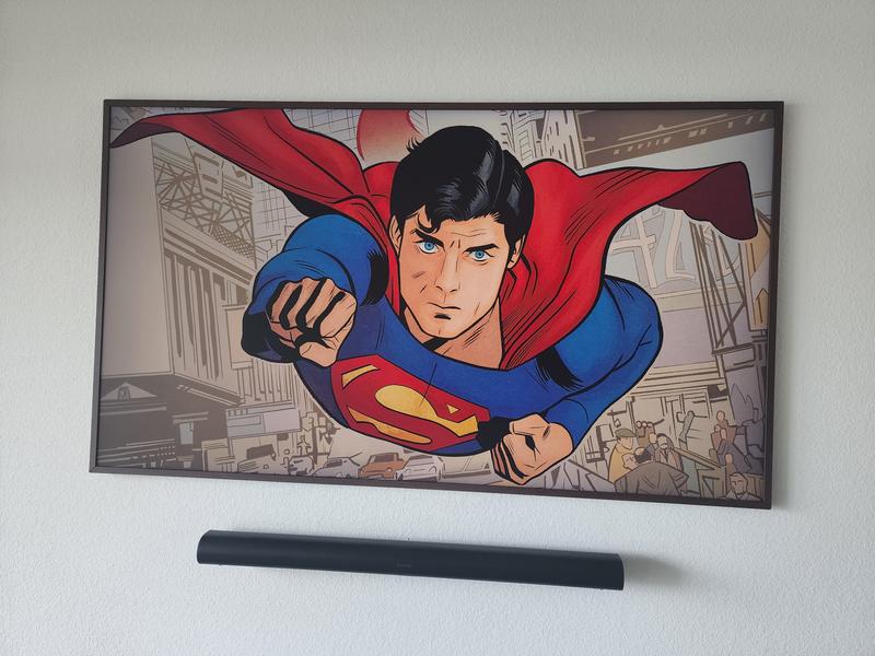 テレビ CU43AS PSH20S (GCU433D1 CU43A GCU433D1S) Samsung UN43CU7000 TV Review - Consumer Reports