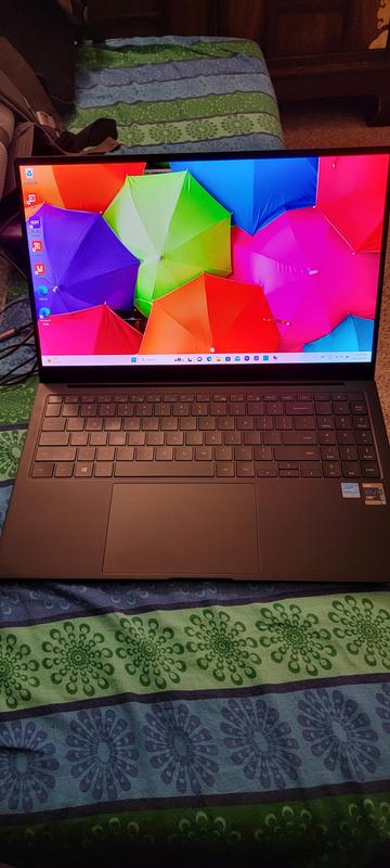 Review image send by user